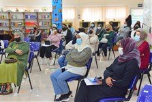 Director's Meetings with Teaching Staffs